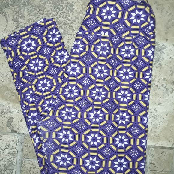 LuLaRoe Pants - 🦑LulaRoe Leggings!🦑